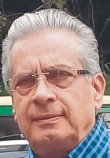 Alberto Zuluaga Trujillo