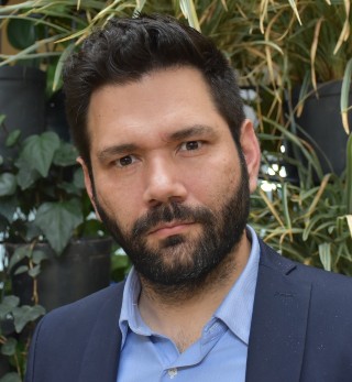 Pablo Cuartas