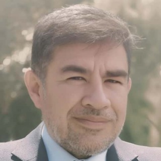 Camilo J. Gómez Riveros