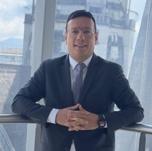 Jorge A. Mejía Jiménez