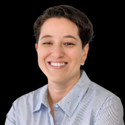 Liliana Pinilla Gallego