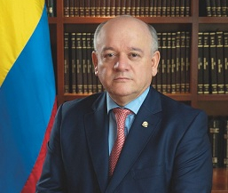 José Fernando Reyes Cuartas