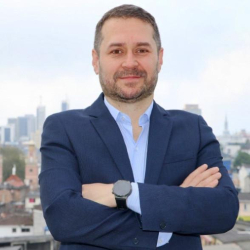 Ricardo Gutiérrez Zapata