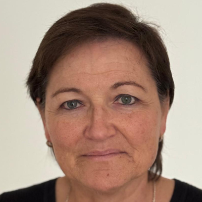 Clara Inés Llano Uribe