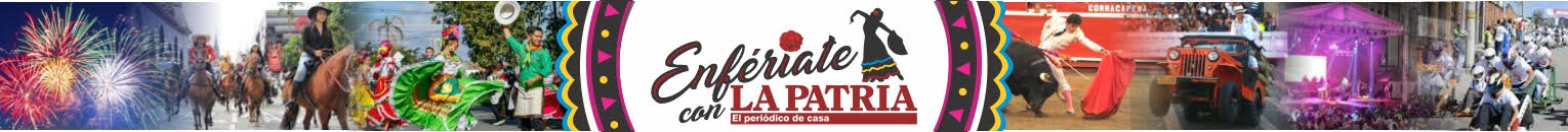 Banner Feria de Manizales