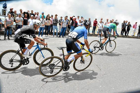 El Clásico en Caldas