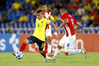 En Cali y en Bogotá se realiza el XXX Campeonato Sudamericano de Fútbol Masculino Sub-20, el cual se extenderá hasta el 12 de febrero. El evento se realiza tras cuatro años de ausencia, debido a la pandemia. El debut de Colombia fue anoche, frente a Paraguay. 10 equipos de la región buscan 4 cupos para el Mundial de Indonesia, que se disputará en mayo próximo.