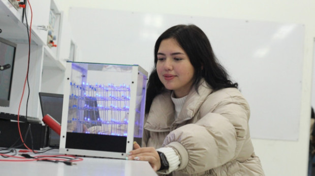 Laboratorio innovador