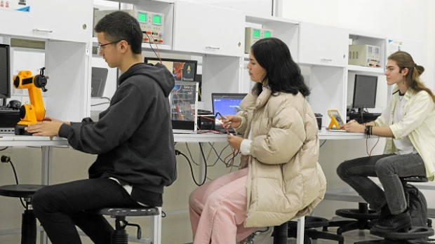 Laboratorio innovador