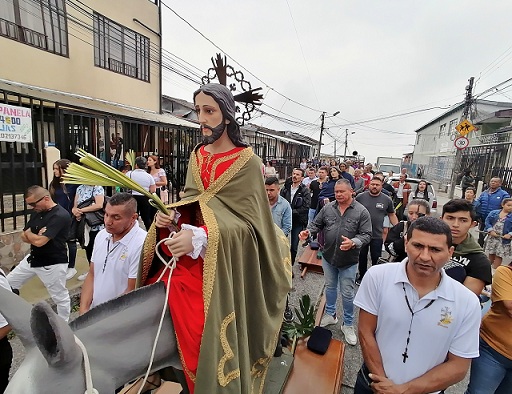 Una semana para la reflexión