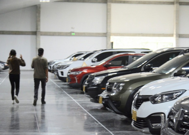 Oportunidad para comprar, vender y ver