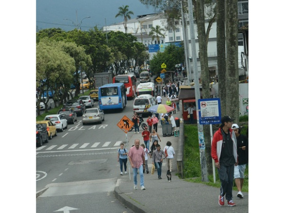 Foto|Freddy Arango|LA PATRIA