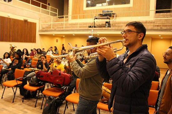 Foto|Luis Fernando Trejos|LA PATRIA