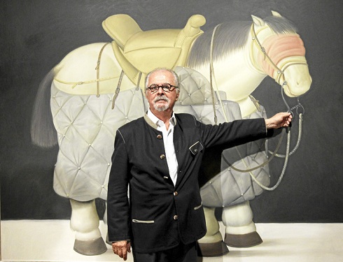 Fernando Botero