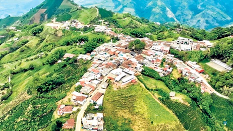 Un desfile abre hoy en Samaria (Filadelfia) el II Festival Caratejo Macías de Música Andina Colombiana, en homenaje al maestro José Macías. Habrá talleres de música, exposición de la vida y obra de este autor y compositor, conciertos y finalizará mañana con reconocimientos a varias personas que han apoyado este género musical.