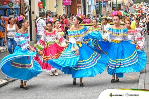 Carnavales del Café