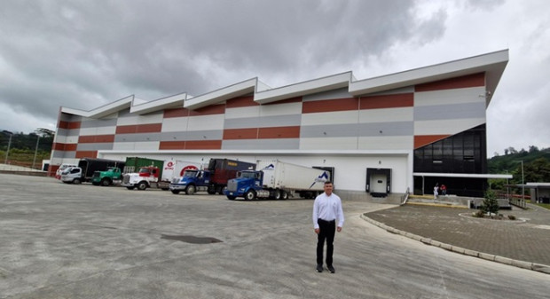 Foto | Cortesía Buencafé Liofilizado | LA PATRIA