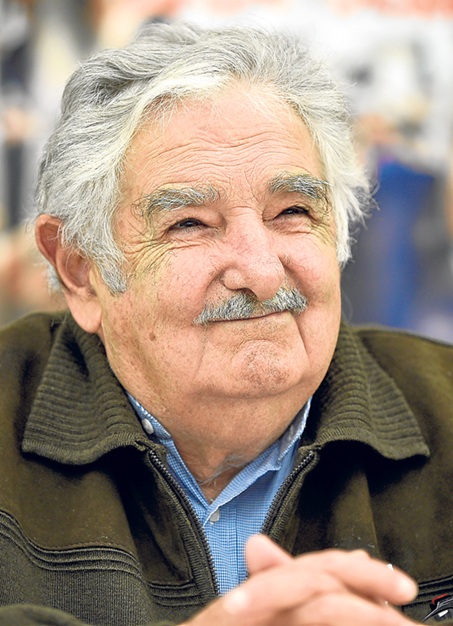 Foto | Efe | LA PATRIA Foto | Efe | LA PATRIA