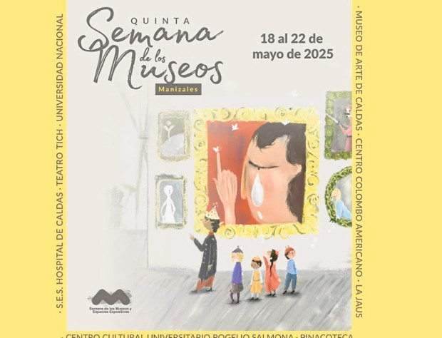 Foto | Cortesía Banco de la República | LA PATRIA