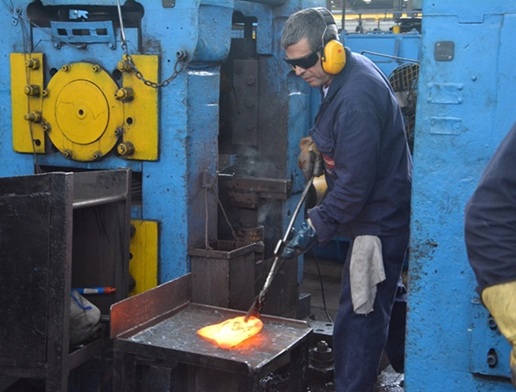 Herragro llega a 65 años