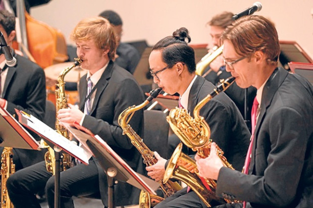 Foto | Tomada del Instagram de Department of Jazz of University of Michigan | LA PATRIA Foto | Tomada del Instagram de Department of Jazz of University of Michigan | LA PATRIA
