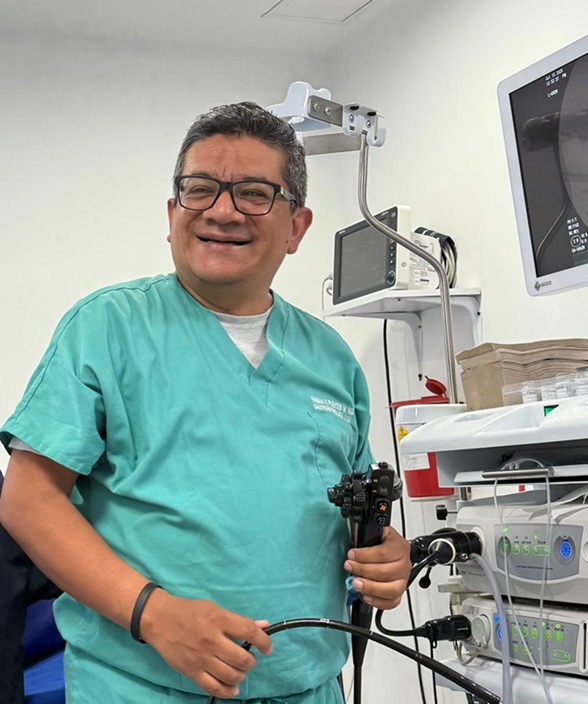 Del lado de la ciencia y la investigación