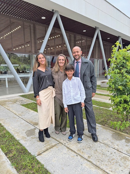 Foto | Cortesía | LA PATRIA