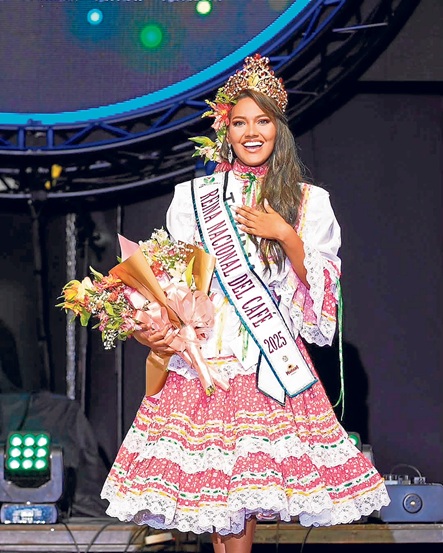 Foto | Cortesía Laura Ximena Usme | LA PATRIA