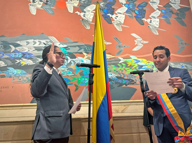 Foto | Tomada de x.com/NvLiberalismo | LA PATRIA