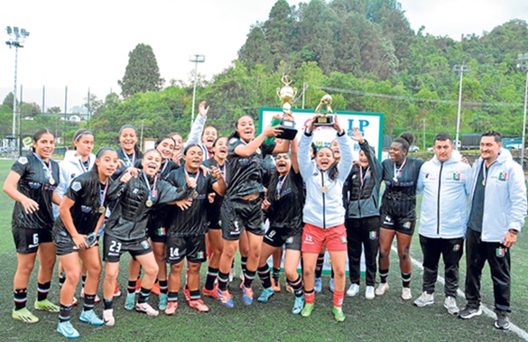 Foto | Freddy Arango | LA PATRIA