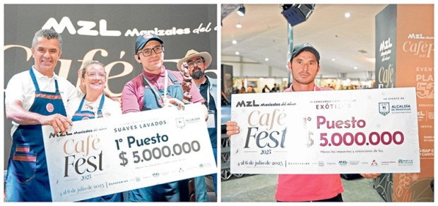 Fotomontaje | LA PATRIA