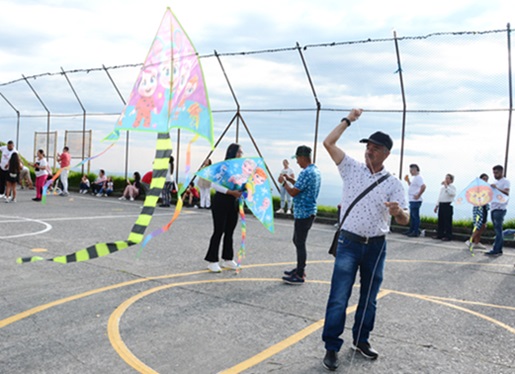 Foto | Archivo | LA PATRIA