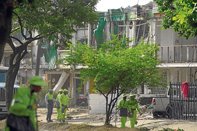 Foto | Efe | LA PATRIA