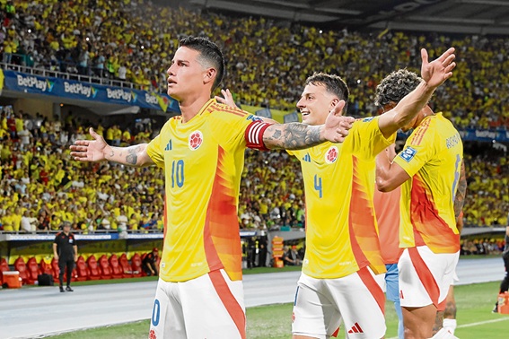 Foto | Efe | LA PATRIA