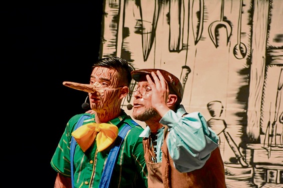 Foto | Archivo | LA PATRIA