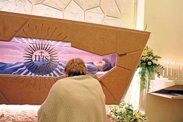 Foto | Efe | LA PATRIA