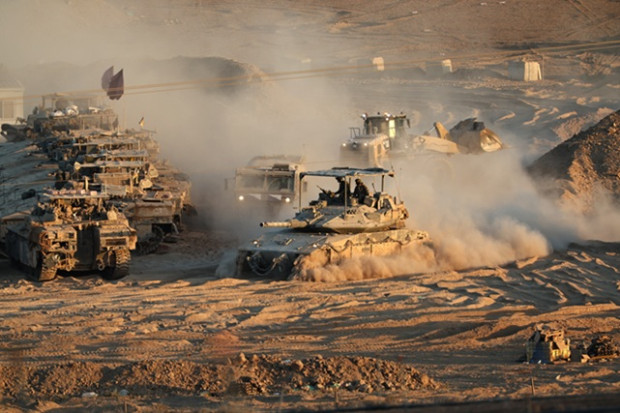 Foto | Efe | LA PATRIA