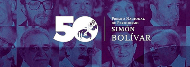 Foto | Tomada de premiosimonbolivar.com | LA PATRIA