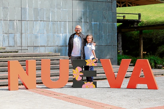 Foto | Luis Fernando Trejos | LA PATRIA