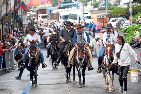 Foto | Archivo | LA PATRIA