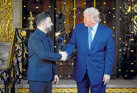 Foto | Efe | LA PATRIA