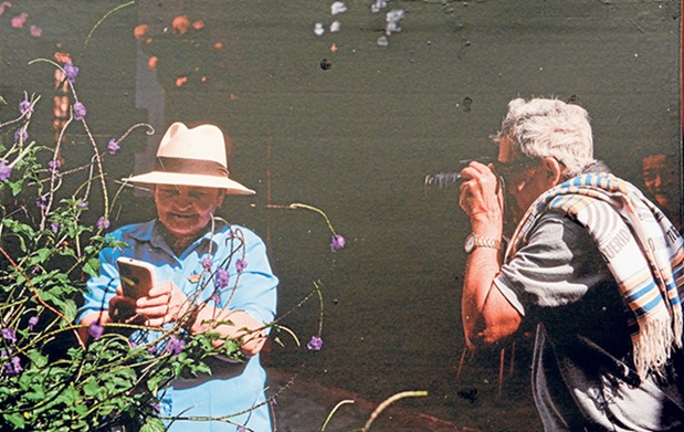 Foto | Freddy Arango | LA PATRIA