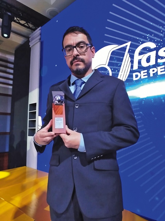 Foto | Cortesía | LA PATRIA