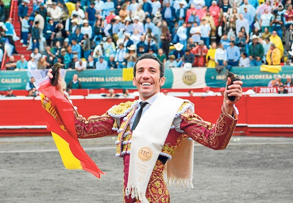 Foto | Freddy Arango | LA PATRIA