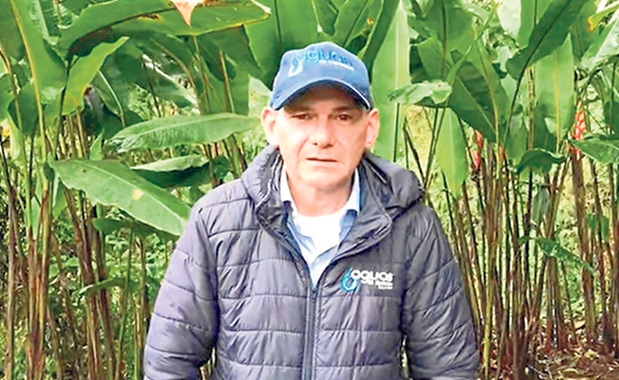 Foto | Cortesía | LA PATRIA