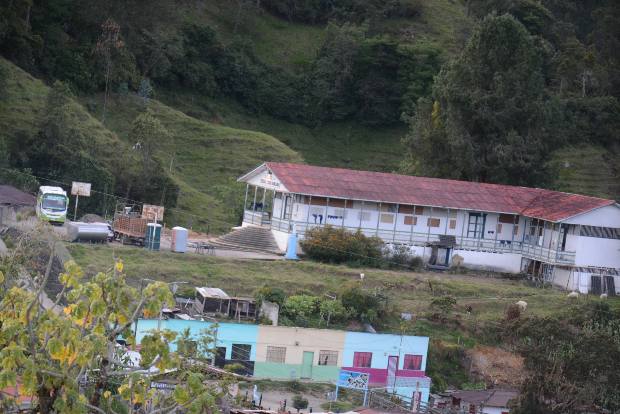 Uso a bienes de Interés Cultural