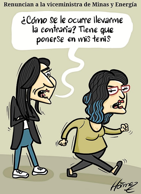 Caricatura 12 de enero del 2023