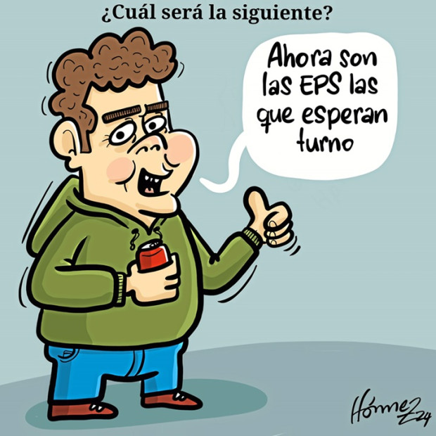 CARICATURA