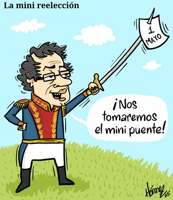 CARICATURA