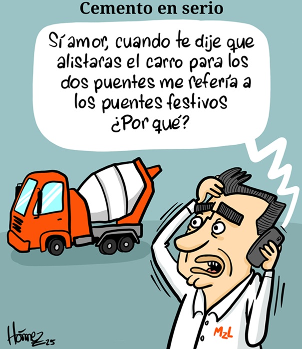 CARICATURA